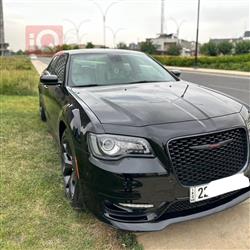 كرايسلر 300